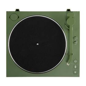 Gramofón Victrola VPT-800 Automatic zelený

 obrázok produktu 2 z 12