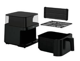 Fritéza teplovzdušná Haier HAF3AFW 011 čierna

 obrázok produktu 4 z 19
