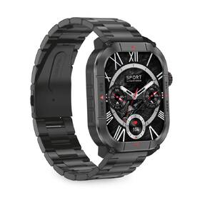 Inteligentné hodinky Aligator Watch Sport GPS čierne

 obrázok produktu 5 z 9