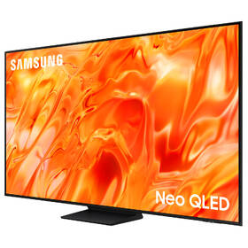 Televízor Samsung QE85QN72H 

 obrázok produktu 3 z 7