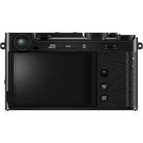 Digitálny fotoaparát Fujifilm X-E5, telo čierny

 obrázok produktu 1 z 10