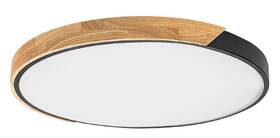 LED stropné svietidlo Rabalux Maple2 71418 čierne

 obrázok produktu 1 z 5