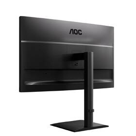 Monitor AOC U27E4CV čierny

 obrázok produktu 7 z 10