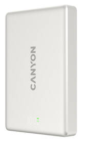 Powerbank Canyon OnPower 511 PD20W 10000mAh Aluminium sivá

 obrázok produktu 3 z 5