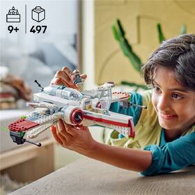 Stavebnica LEGO® Star Wars™ 75402 ARC-170 Starfighter™ 

 obrázok produktu 6 z 9