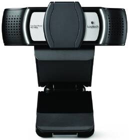 Webkamera Logitech C930e čierna

 obrázok produktu 2 z 3