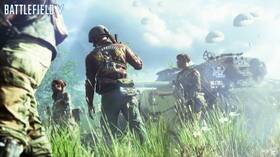 Hra EA Battlefield V 

 obrázok produktu 4 z 5