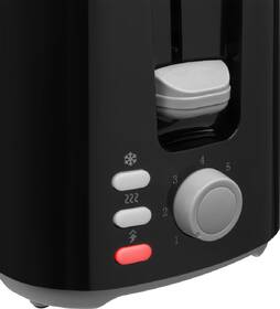 Hriankovač Sencor STS 2607BK čierny

 obrázok produktu 5 z 9