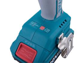 Doťahovák rázový Total tools TIWLI2001 (s batériou) 

 obrázok produktu 3 z 12