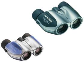 Ďalekohľad Olympus 8x21 DPC I strieborný

 obrázok produktu 2 z 2