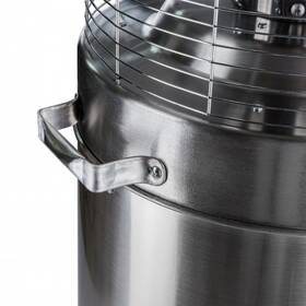 Žiarič/ohrievač Dema 61089 

 obrázok produktu 3 z 6