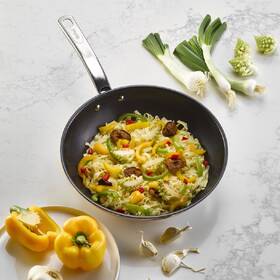 Panvica WOK Tefal B8171944, 28 cm 

 obrázok produktu 7 z 8