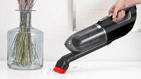 Tyčový vysávač Bosch BBH3ZOO28 Flexxo Gen2 ProAnimal 28Vmax, Serie 4 červený

 obrázok produktu 1 z 17