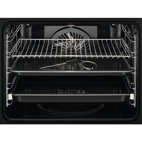 Rúra Electrolux EOC9P31WX čierna/nerez

 obrázok produktu 3 z 9