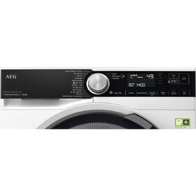 Práčka AEG LFR95166UC biela

 obrázok produktu 2 z 9
