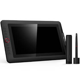 Grafický tablet XPPen Artist 13.3 Pro čierny

 obrázok produktu 2 z 7