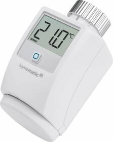 Bezdrôtová termohlavica Homematic IP Optimal 

 obrázok produktu 1 z 9