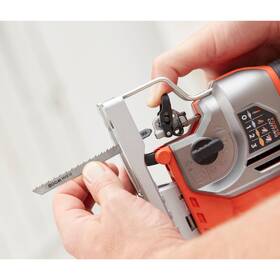 Priamočiara píla Black-Decker BES610-QS 

 obrázok produktu 2 z 4