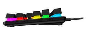 Klávesnica HyperX Alloy Origins Core PBT Blue - US čierna

 obrázok produktu 4 z 7