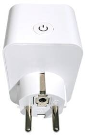 Inteligentná zásuvka IMMAX NEO LITE Smart v2 typ E biela

 obrázok produktu 4 z 4