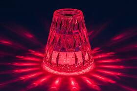 Stolná lampa Rabalux Siggy 76004 priehľadná

 obrázok produktu 3 z 9