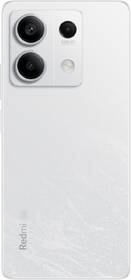 Mobilný telefón Xiaomi Redmi Note 13 5G 8 GB / 256 GB biely

 obrázok produktu 5 z 10