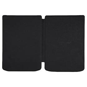 Puzdro pre čítačku e-kníh PocketBook pro 629 Verse a 634 Verse Pro čierne

 obrázok produktu 3 z 6