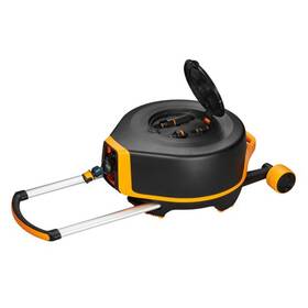 Navijak na hadice Fiskars X-series 13mm (1/2") 

 obrázok produktu 2 z 8