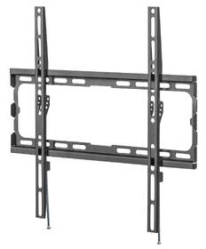 Držiak na TV KIVI Basic-44F, pevný, VESA 400-400, pre uhlopriečky 32-55", nosnosť 45kg čierny

 obrázok produktu 3 z 5