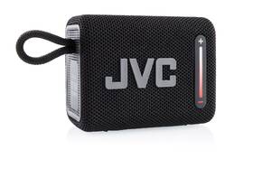 Prenosný reproduktor JVC XS-E114 čierny

 obrázok produktu 4 z 14