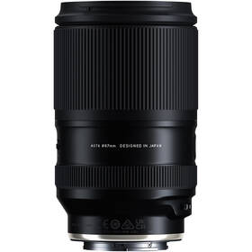 Objektív Tamron 28-300mm F/4-7.1 Di III VC VXD (Sony FE) čierny

 obrázok produktu 2 z 11