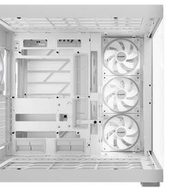 Case be quiet! Light Base 900 FX biela

 obrázok produktu 5 z 8