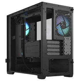 Case FRACTAL DESIGN RGB Tempered Glass Clear Tint čierna

 obrázok produktu 7 z 11