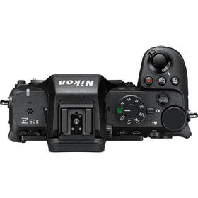 Digitálny fotoaparát Nikon Z50II + 18-140 mm DX VR čierny

 obrázok produktu 3 z 10
