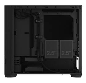 Case FRACTAL DESIGN Mini Silent čierna

 obrázok produktu 9 z 11