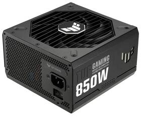 Zdroj Asus 850W Gold čierny

 obrázok produktu 4 z 11