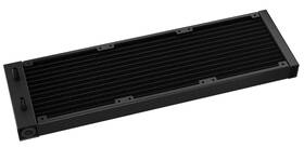 Vodný chladič DeepCool LS720S Zero Dark 

 obrázok produktu 3 z 5