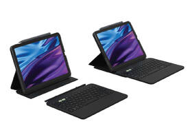 Puzdro s klávesnicou na tablet ZAGG Keys 2 na Apple iPad Air 11 EN čierne

 obrázok produktu 1 z 3