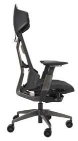 Herná stolička Asus Destrier Ergo Gaming Chair (SL400) čierna

 obrázok produktu 8 z 10