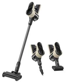 Tyčový vysávač Roborock H5 black čierny

 obrázok produktu 4 z 19