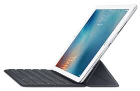 Puzdro s klávesnicou na tablet Apple iPad Pro Smart 12" čierne

 obrázok produktu 4 z 5