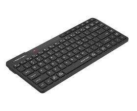 Klávesnica A4Tech FStyler FBK26C AS, CZ čierna

 obrázok produktu 1 z 9