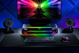 Podstavec pod monitor Razer Monitor Stand Chroma čierny

 obrázok produktu 7 z 8