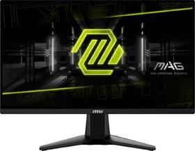 Herný monitor MSI MAG 255F E20 čierny

 obrázok produktu 3 z 10