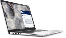Notebook Dell Pro 16 Plus PB16250 strieborný

 obrázok produktu 3 z 7
