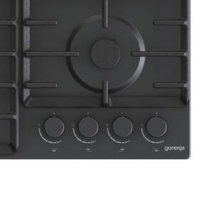 Plynová varná platňa Gorenje GW642AB WOK čierna

 obrázok produktu 1 z 9