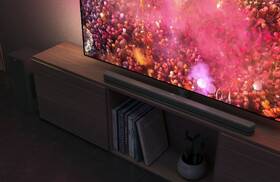 Soundbar Philips TAB8200 sivý

 obrázok produktu 9 z 10