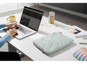 Puzdro na notebook tomtoc Terra-A27 Laptop Sleeve 13" modré

 obrázok produktu 13 z 14