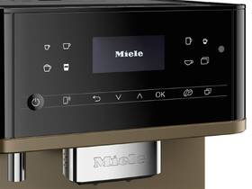 Automatický kávovar Miele CM 6360 čierny

 obrázok produktu 2 z 5