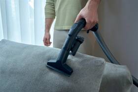 Podlahový vysávač Hoover HP410P 011 čierny/béžový

 obrázok produktu 15 z 27